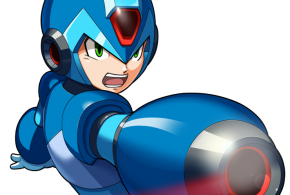 Nueva serie animada de Mega Man en 2017